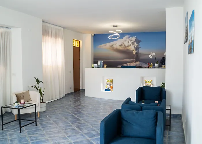 Paradise Sicily Rooms Calatabiano