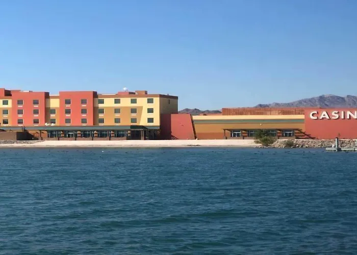 Havasu Landing Resort And Casino