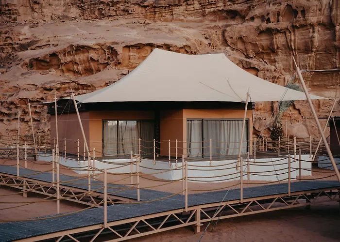 Valley Resort