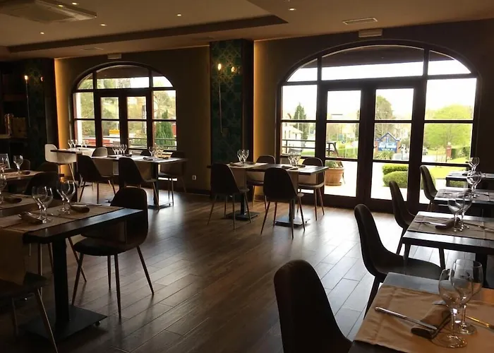 Hotel Comillas