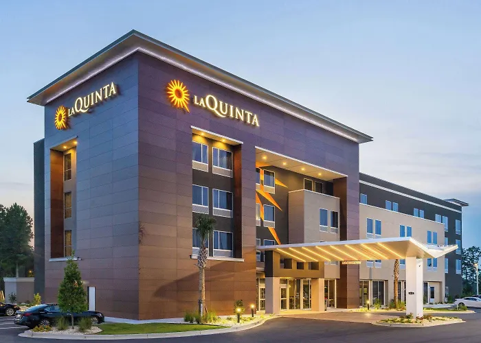 La Quinta Inn & Suites By Wyndham Valdosta