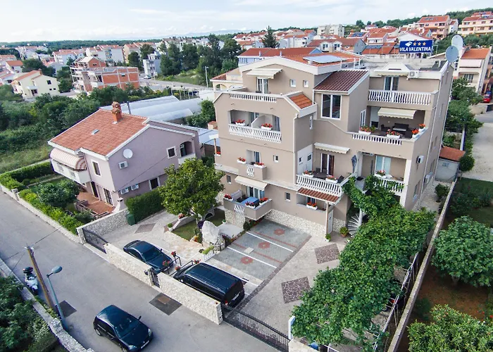 Villa Valentina Zadar