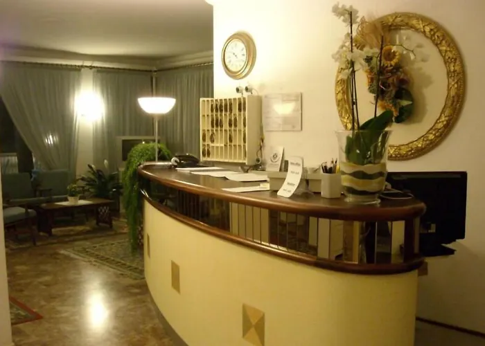 Hotel Haiti Milano Marittima