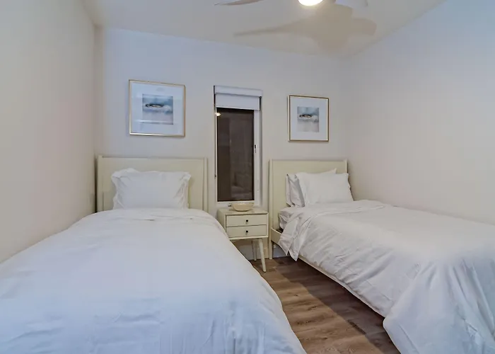Ocean Villas Beach Front Carlsbad