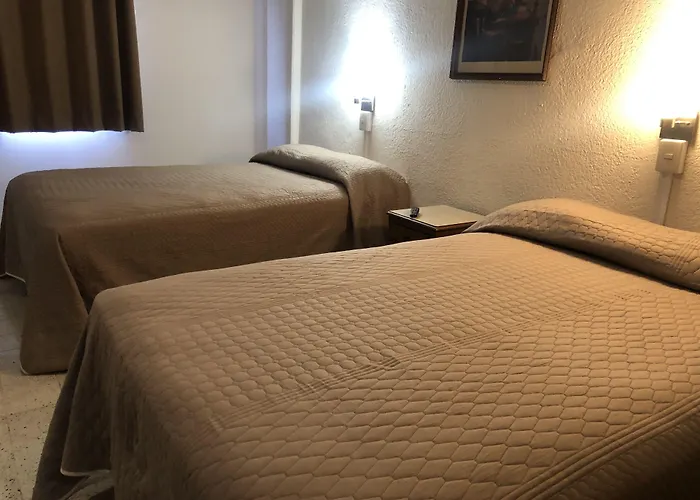 Hotel Lorena