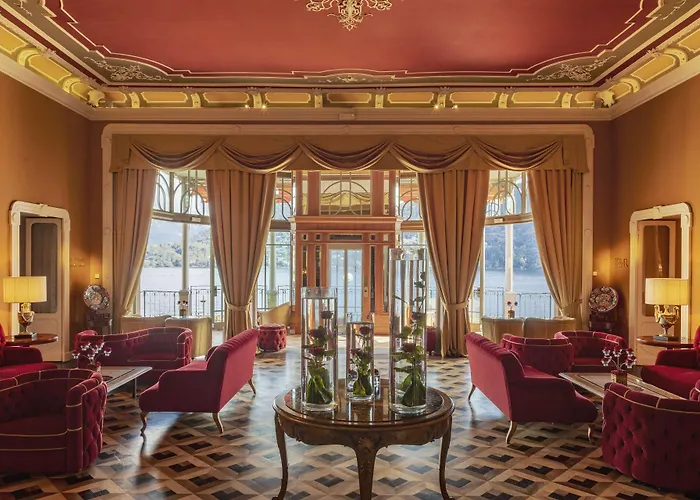 Grand Hotel Tremezzo
