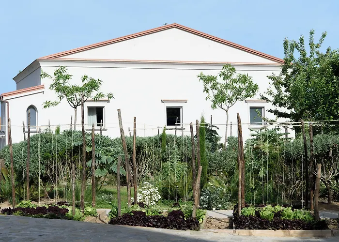 Laqua Countryside