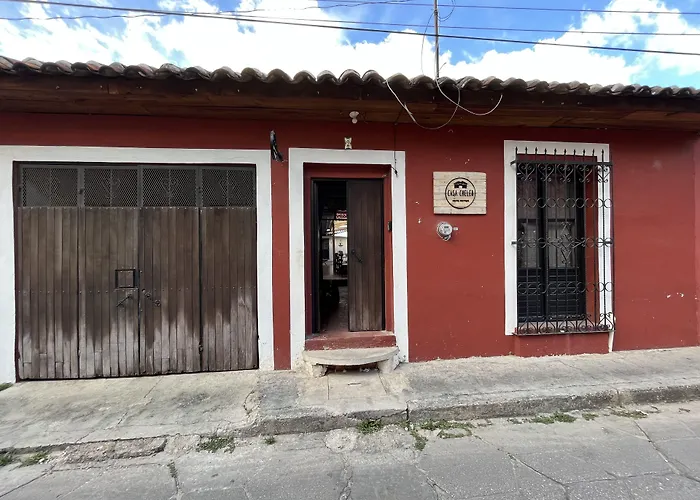Casa Cheleb