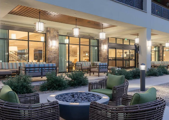 Towneplace Suites By Marriott Thousand Oaks Agoura Hills