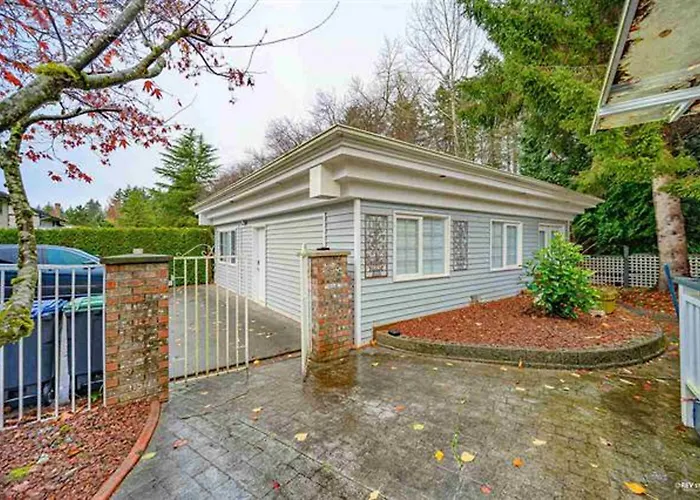 Ocean Park B&B
