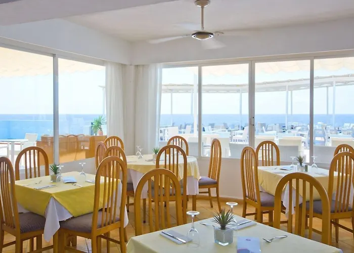 Js Cape Colom - Adults Only Hotel Portocolom 