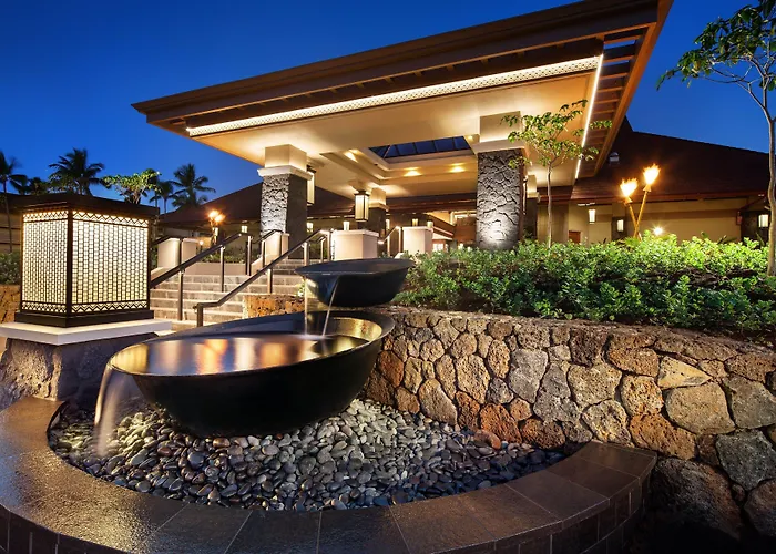 Sheraton Kauai Resort Villas