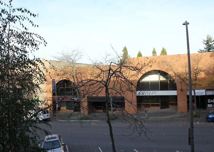 Hotel Leo Bellingham
