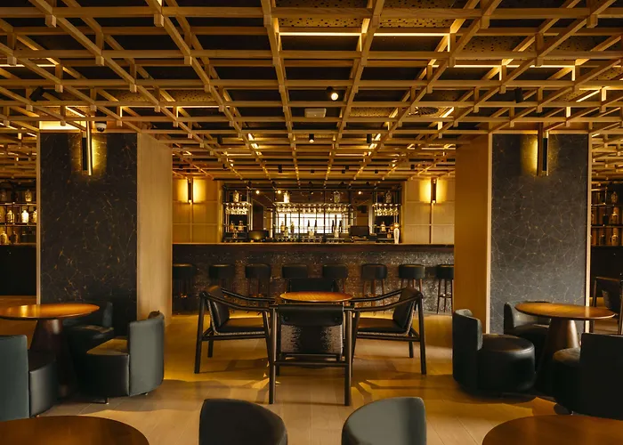 Nobu Hotel Barcelona