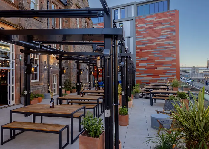 Brewdog Doghouse Edinburgh