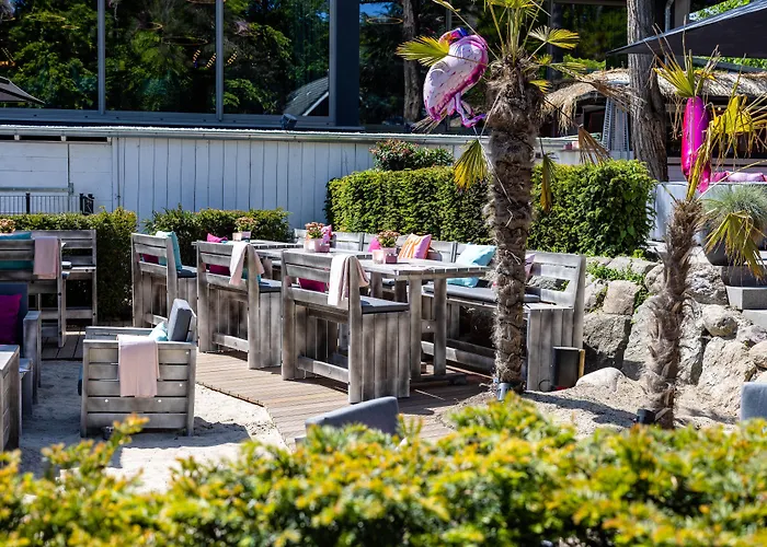 Hotel The Flamingo Timmendorfer Strand