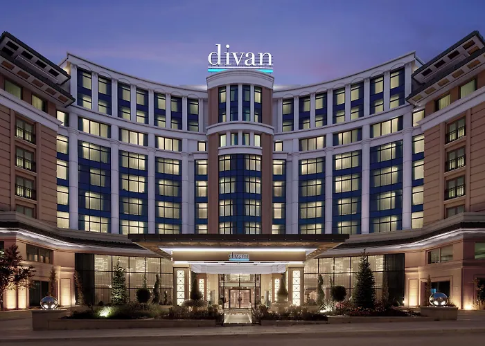 Divan Ankara