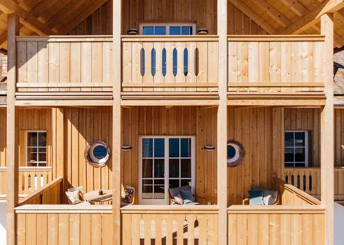Villa Alma - A Lakeside Boutique Hotel Sankt Gilgen