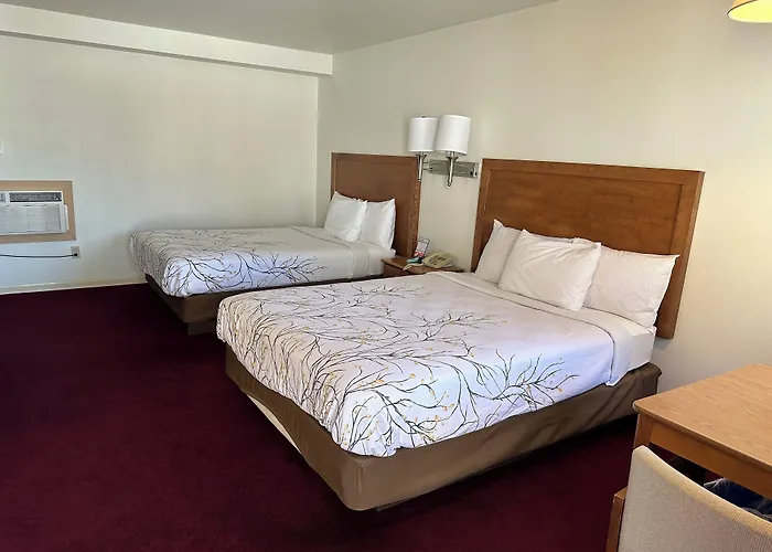 Vista Villa Motel