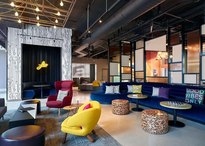 Aloft By Marriott Trophy Club Westlake