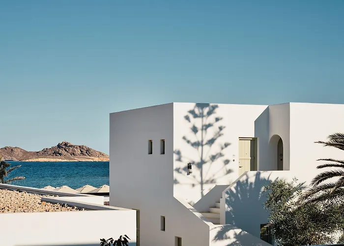 Cosme, A Luxury Collection Resort, Paros Naoussa
