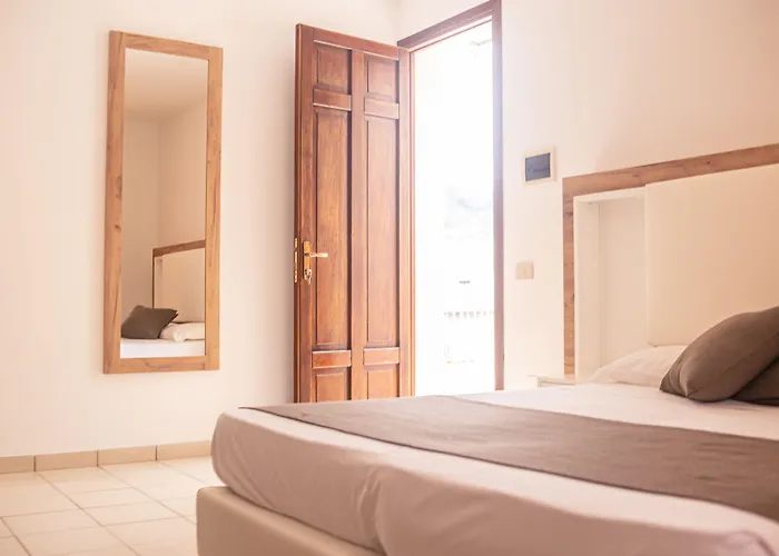 Hotel Al Paradise San Vito Lo Capo