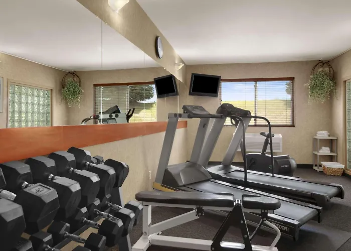 Baymont By Wyndham Golden/Red Rocks Hotel Lakewood