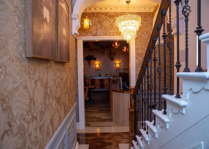 Domo Boutique Hotel