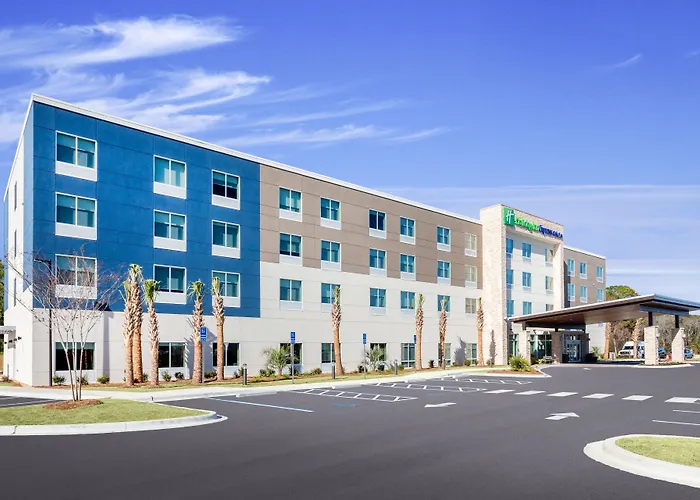 Holiday Inn Express & Suites Niceville - Eglin Area By Ihg
