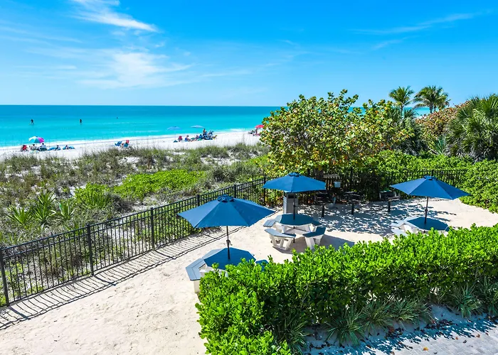 Anna Maria Beach Resort Holmes Beach