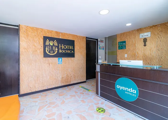 Ayenda Bochica