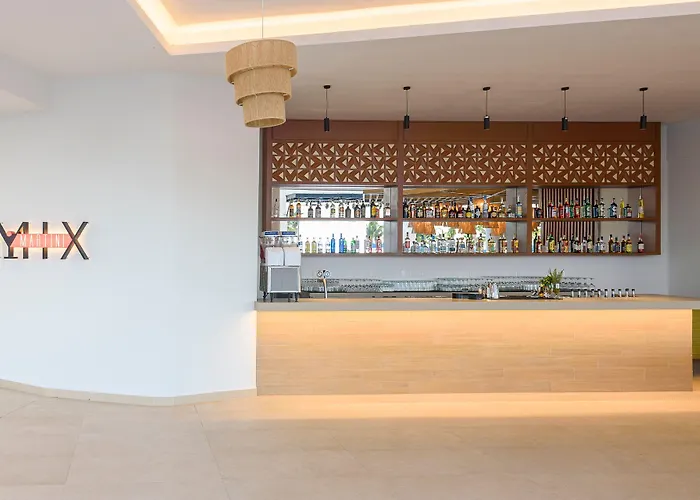 Royalton Splash Riviera Cancun, An Autograph Collection All-Inclusive Resort Puerto Morelos