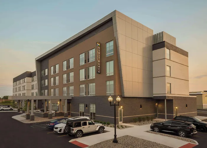Hyatt Place Munster