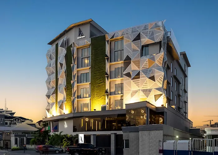The Art Hotel