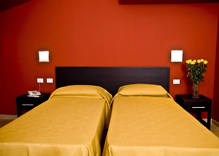 Casepicarmo Guest House Augusta