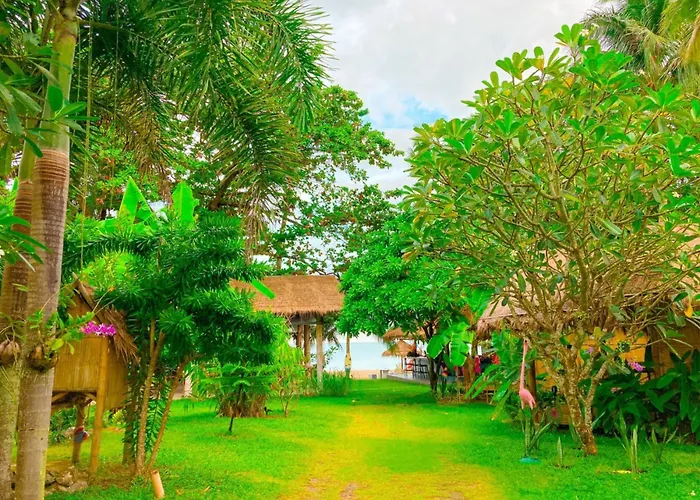 Margarita Beach Khanom