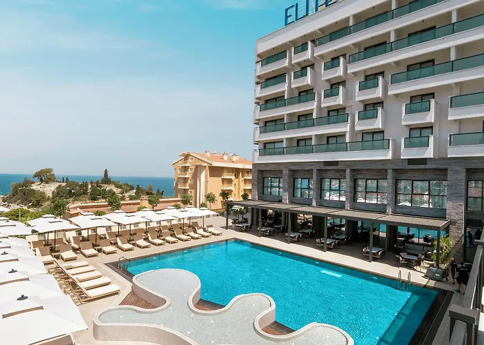 Elite World Kusadasi