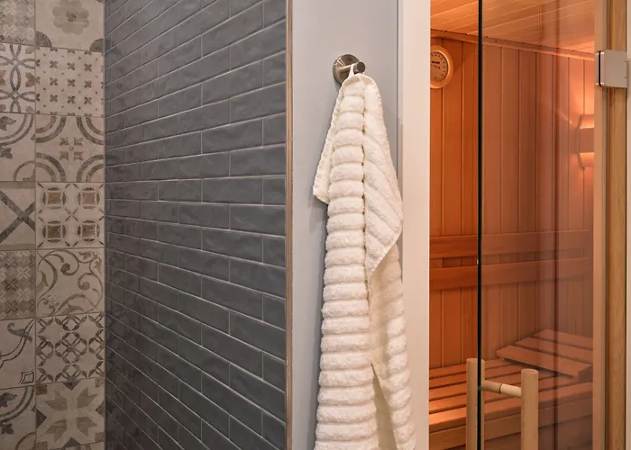 the breeze Aparthotel Heringsdorf 