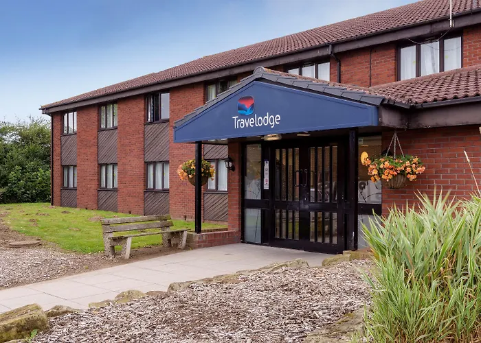 Travelodge Hull South Cave