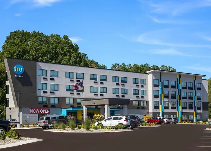 Tru By Hilton Saint Joseph