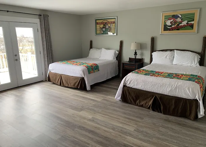 Hotel Marceline