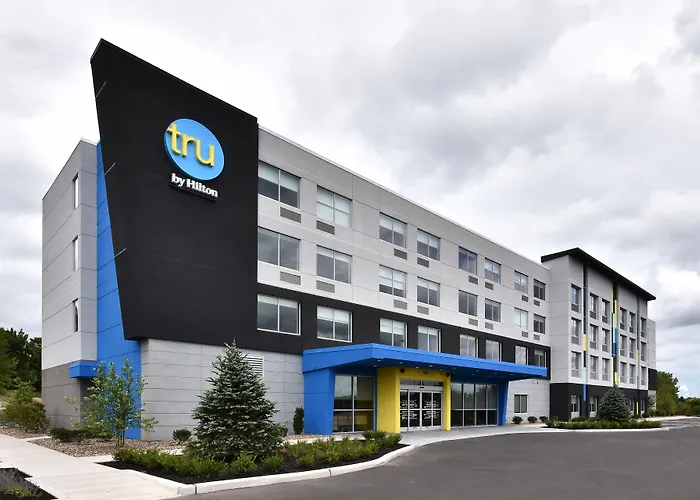 Tru By Hilton Beckley, Wv