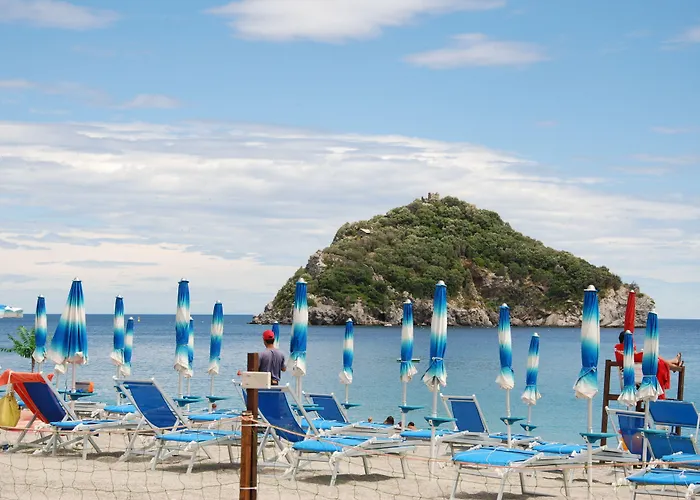 Sea Art Hotel Vado Ligure