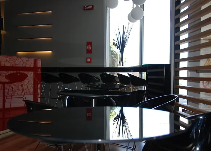 Sea Art Hotel Vado Ligure