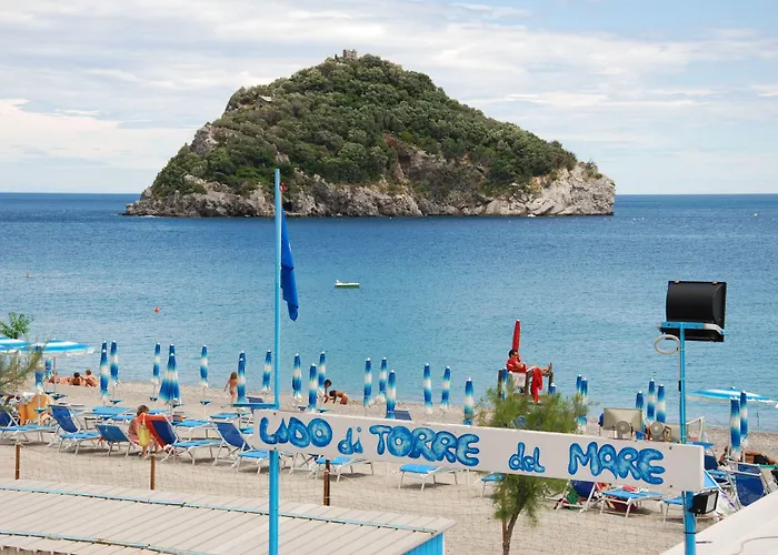 Sea Art Hotel Vado Ligure