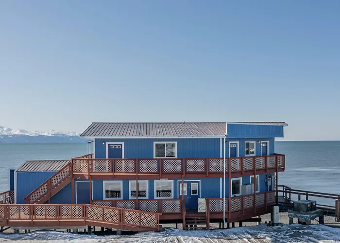 The Shack Inn