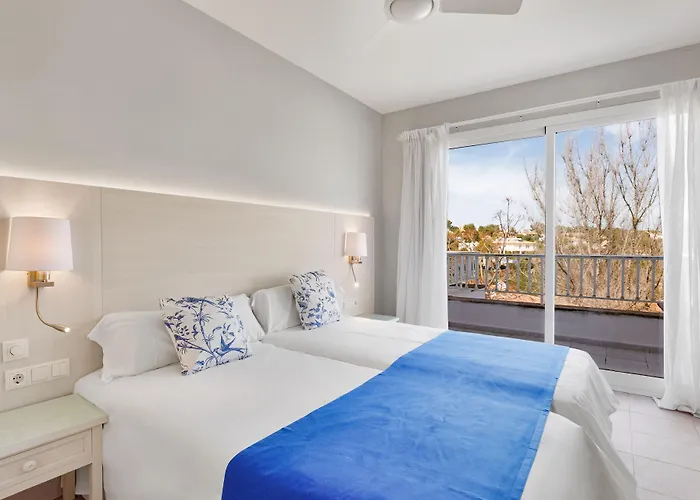 Blau Cala Mandia - Adults Only Hotel