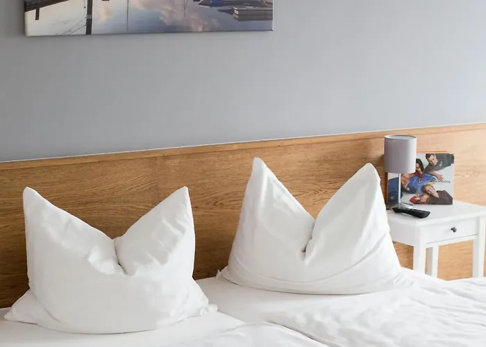Hotel Ferienland Salem