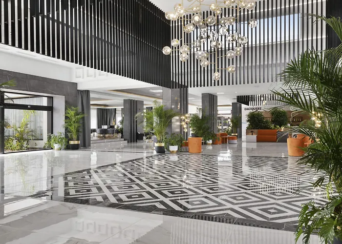 Hotel Riu Palace Santa Maria - All Inclusive