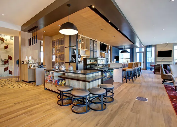 Hyatt Place At Wichita State University